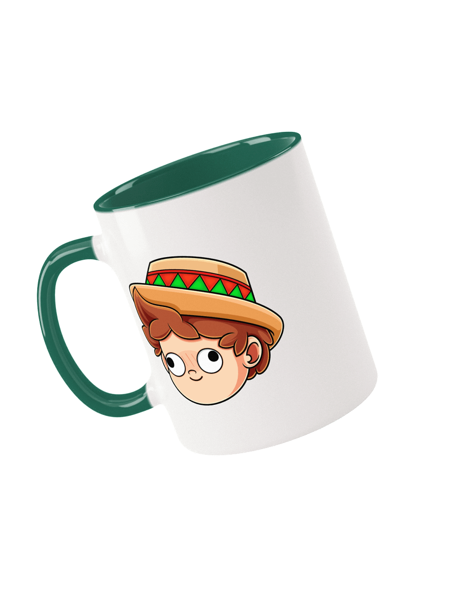 Silvio Taza Graciosa product image (39)