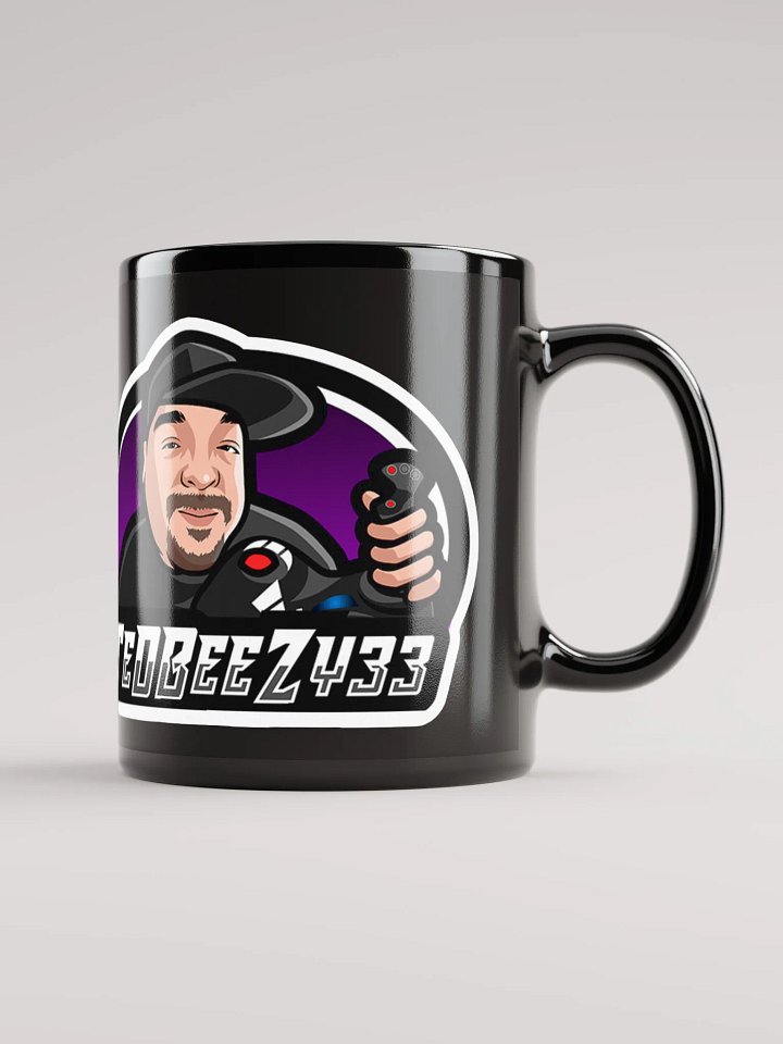 TeDBeeZy's Signature Mug product image (1)