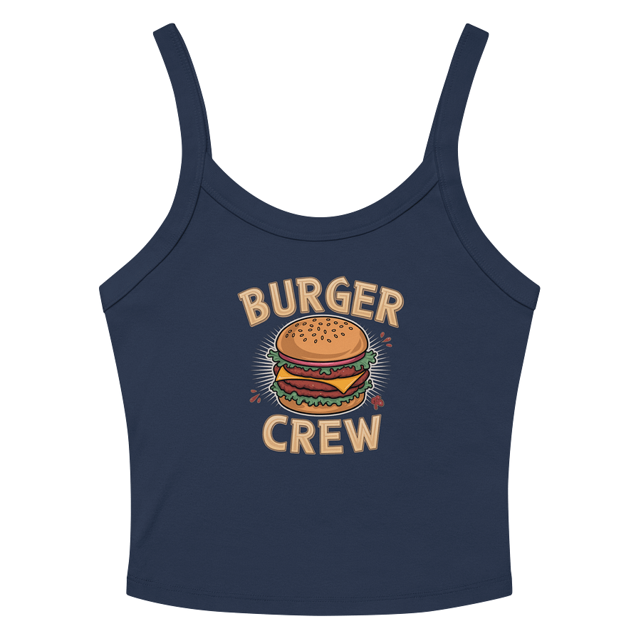 Burger Crew product image (2)