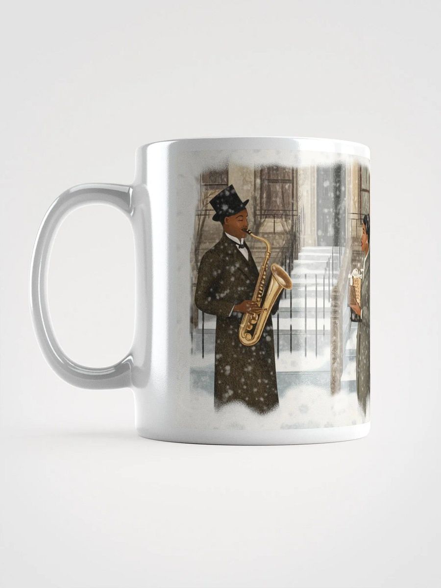 Winter Serenade Mug II product image (3)