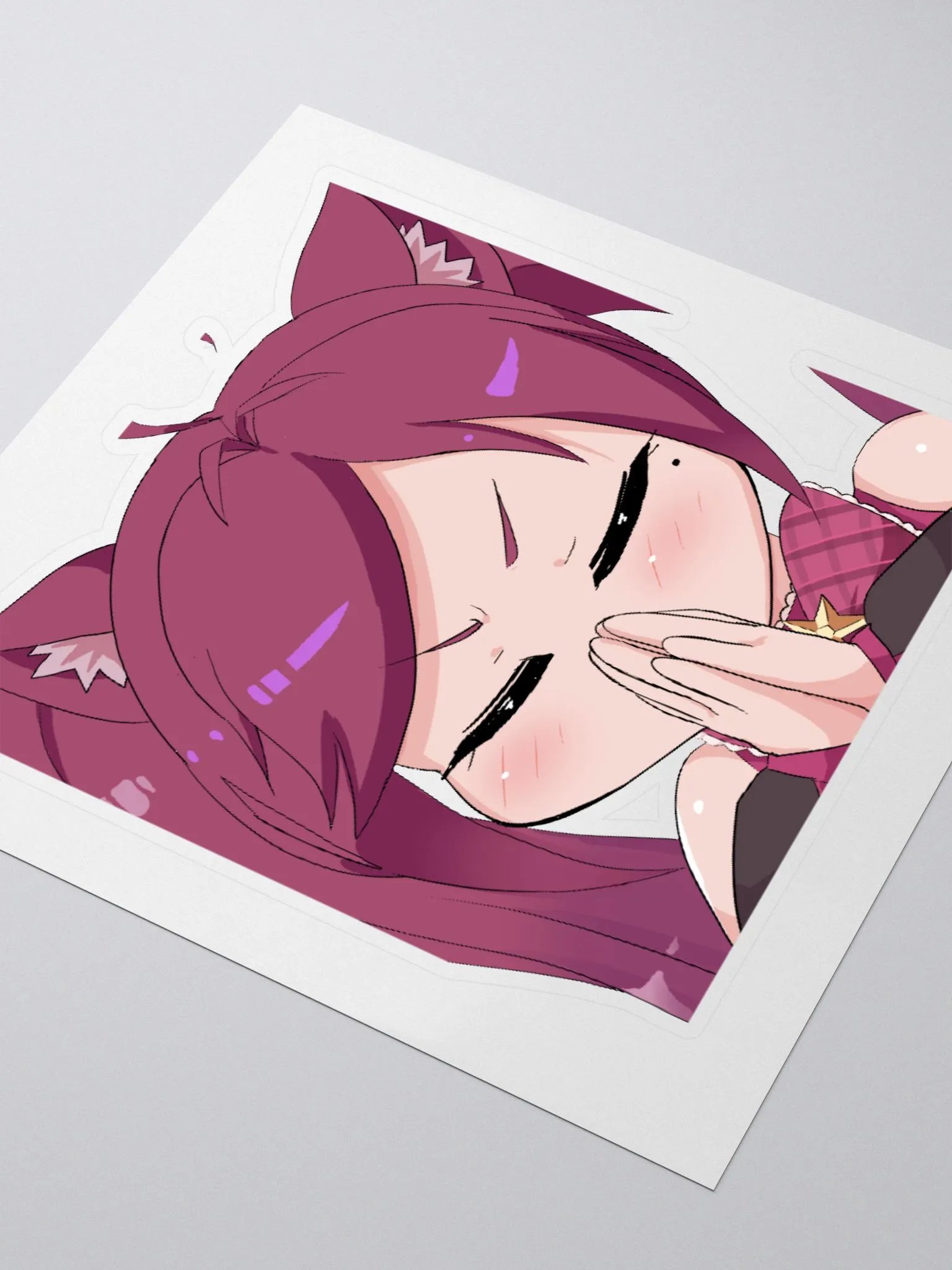 Pray Sticker product image (11)