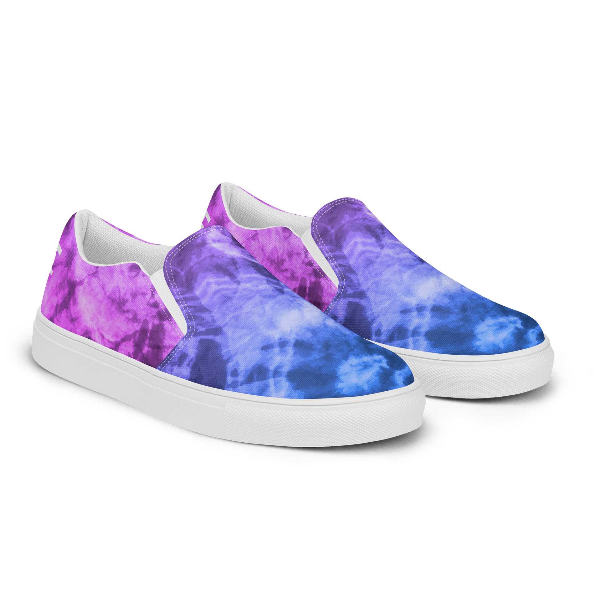 Canvas Slip Ons product image (2)