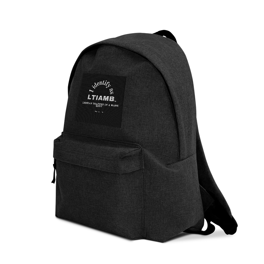 LTIAMB Backpack product image (3)