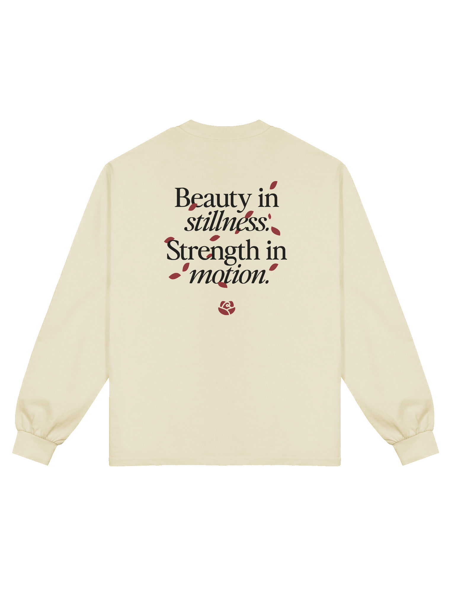AS Colour Unisex Premium Heavyweight Long Sleeve Shirt product image (3)