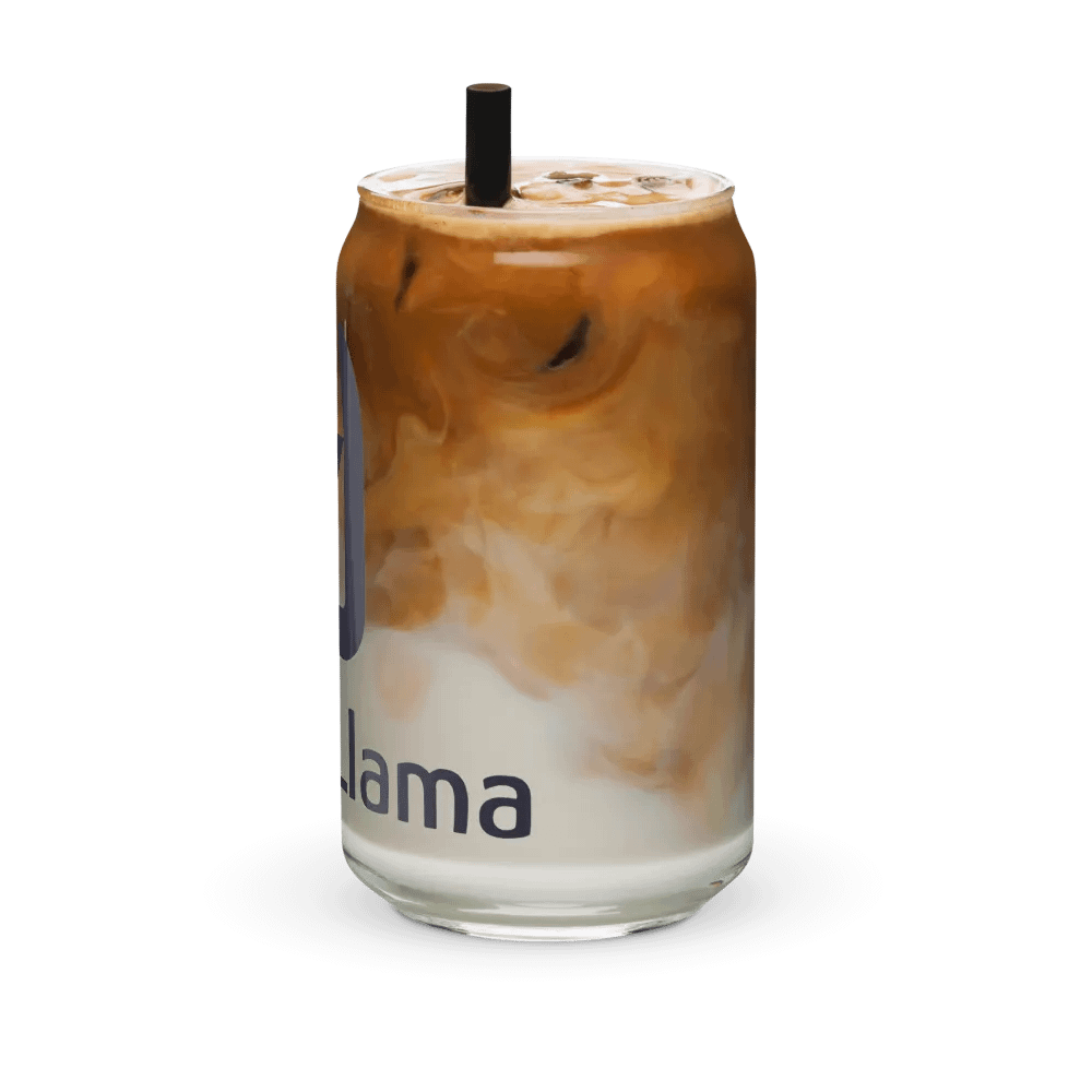 DramaLlama Glass product image (12)