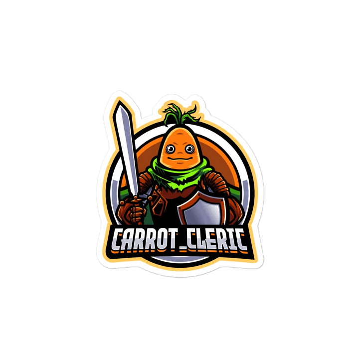 Magnetic Carrots product image (2)