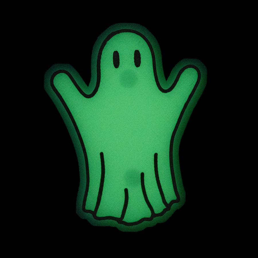 Halloween Edition Magnets! GLOW IN THE DARK product image (2)