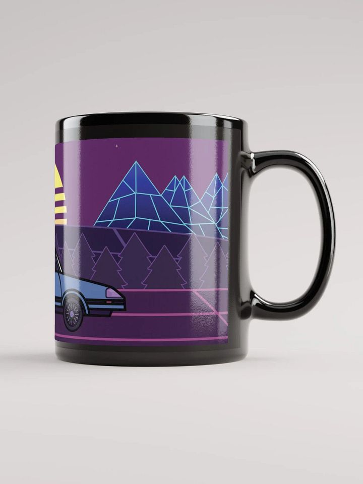 Synth ride mug product image (1)