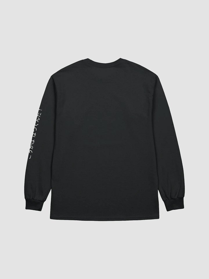 Super Effective Long Sleeve T product image (7)
