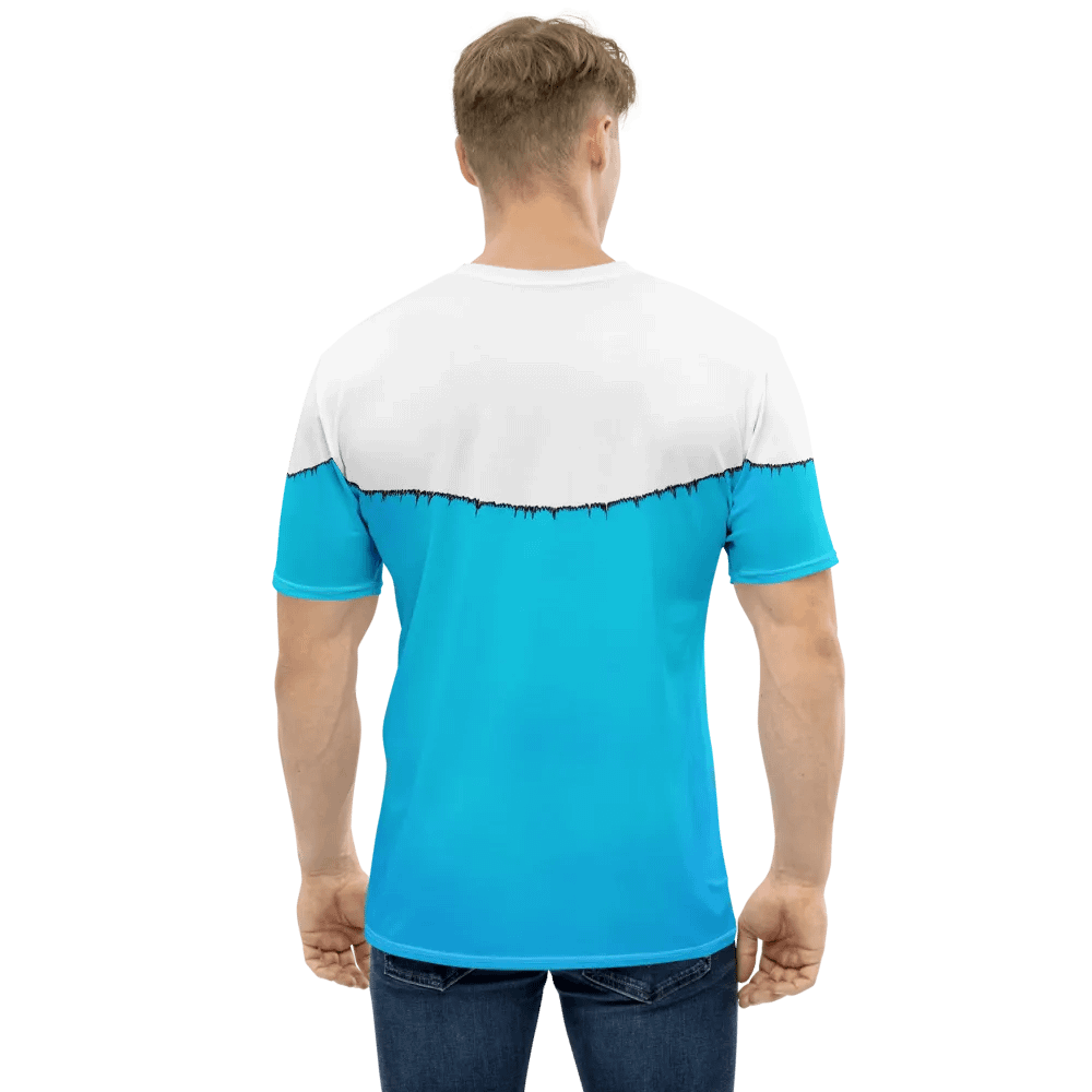 Spirit Bomb Shirt product image (3)