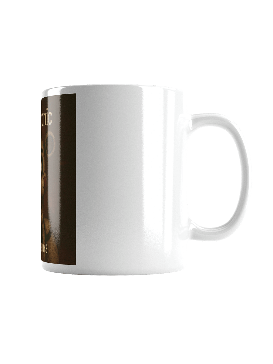 Animatronic Mug product image (5)