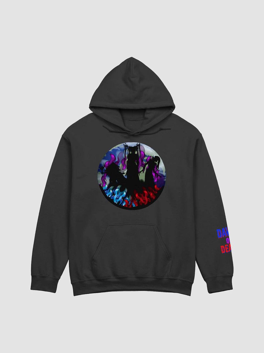 The First Sisters Hoodie product image (1)