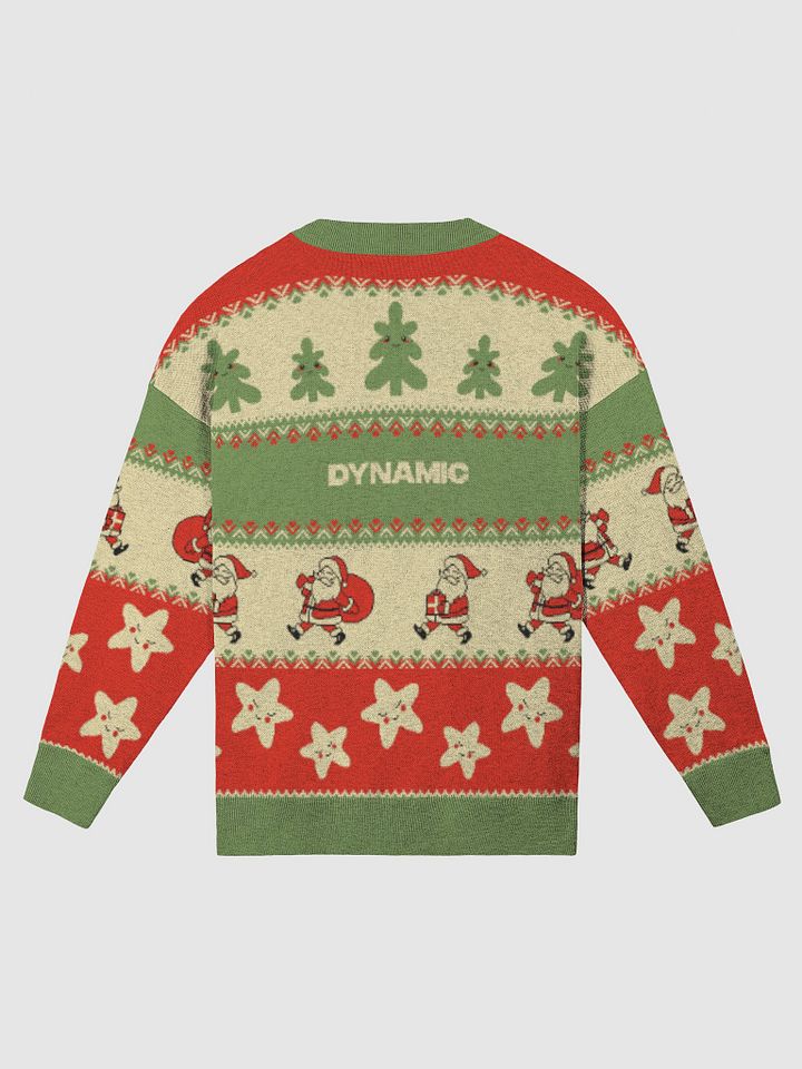 Women's Christmas Sweater product image (9)