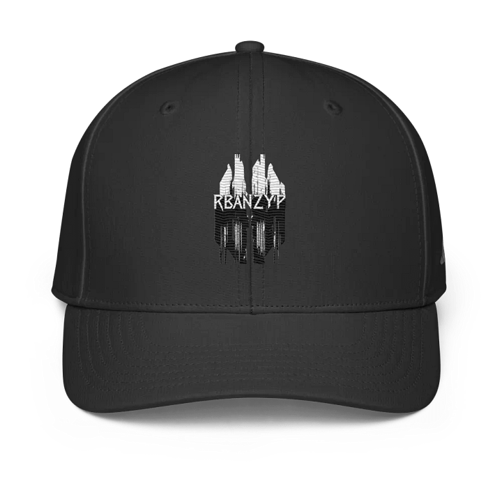 UrbanZyph Monochrome Performance Cap product image (1)