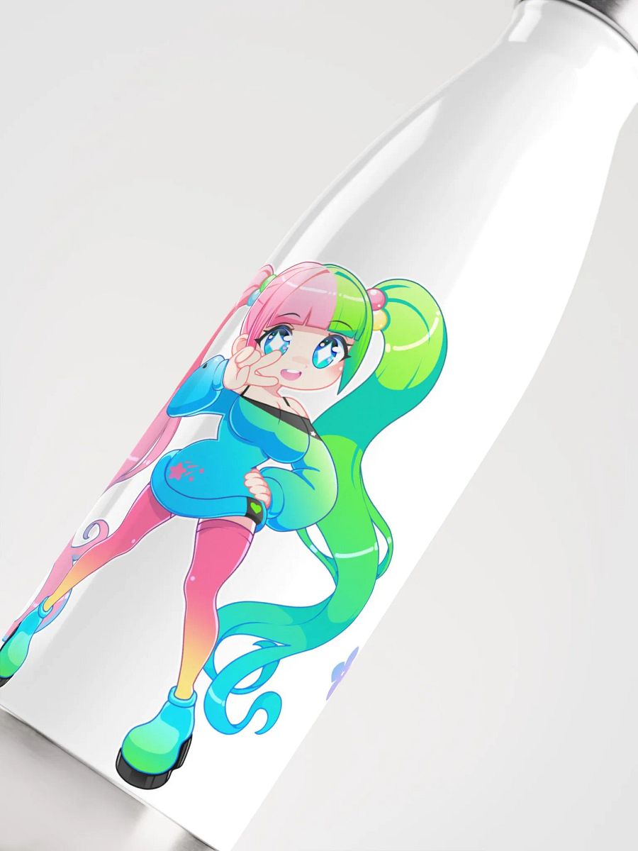 Denu - Stainless Steel Water Bottle product image (5)