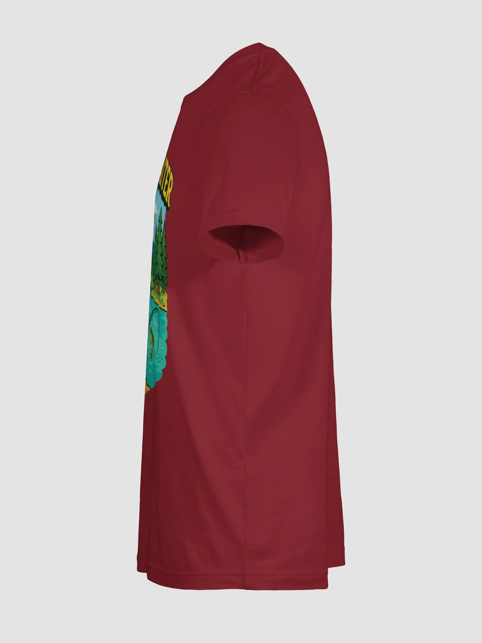 Masterbaiter 90's Tee product image (5)