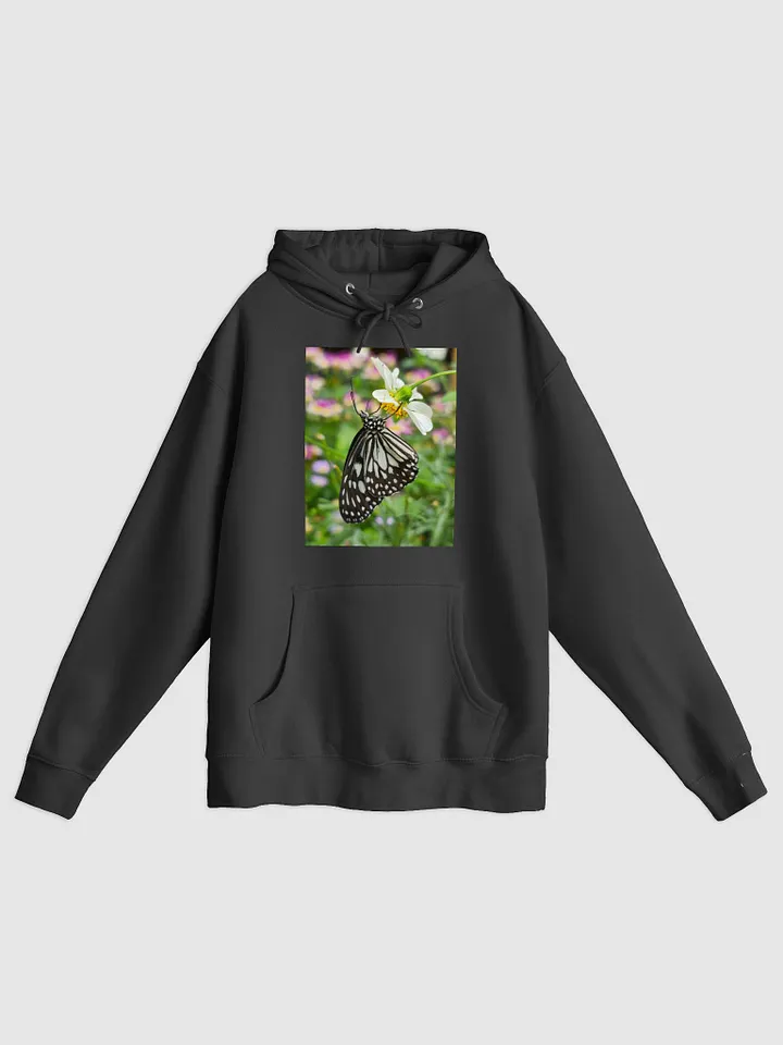 Paper Kite Tropical Butterfly Premium Hoodie #2 product image (2)
