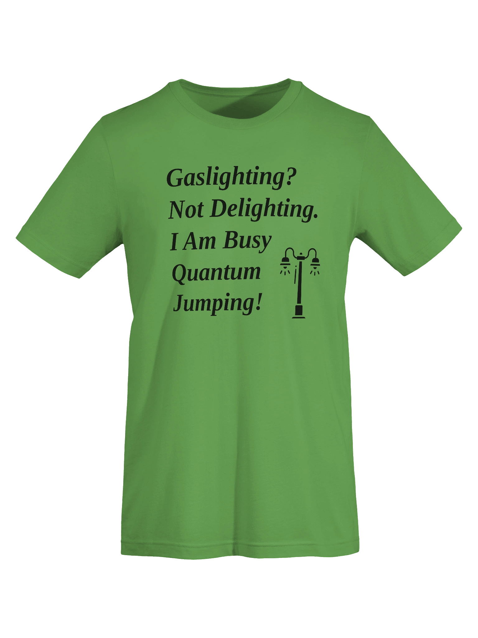 Gaslighting Not Delighting product image (7)