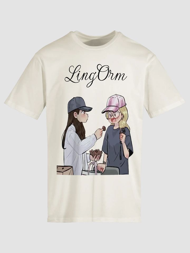 LingOrm Unisex Premium T Shirt product image (1)
