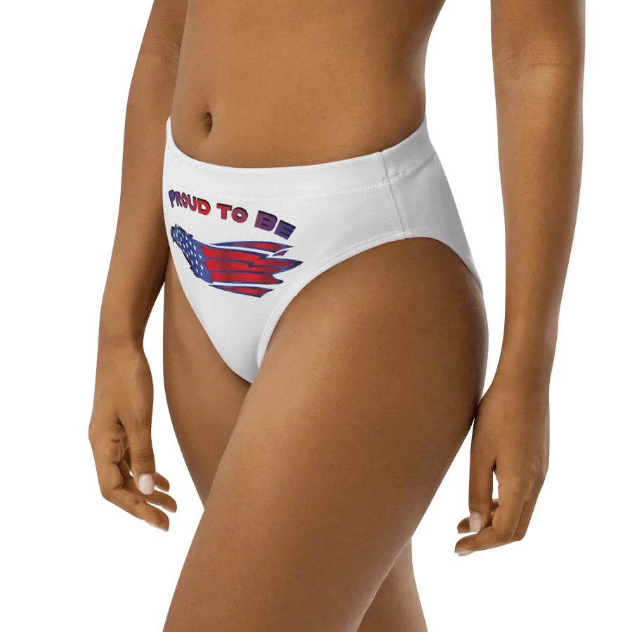 4th July – Proud to Be product image (7)