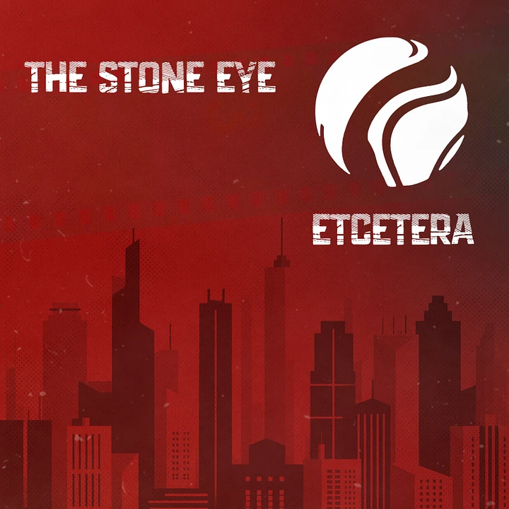 Etcetera (SINGLE - WAV Download) product image (1)