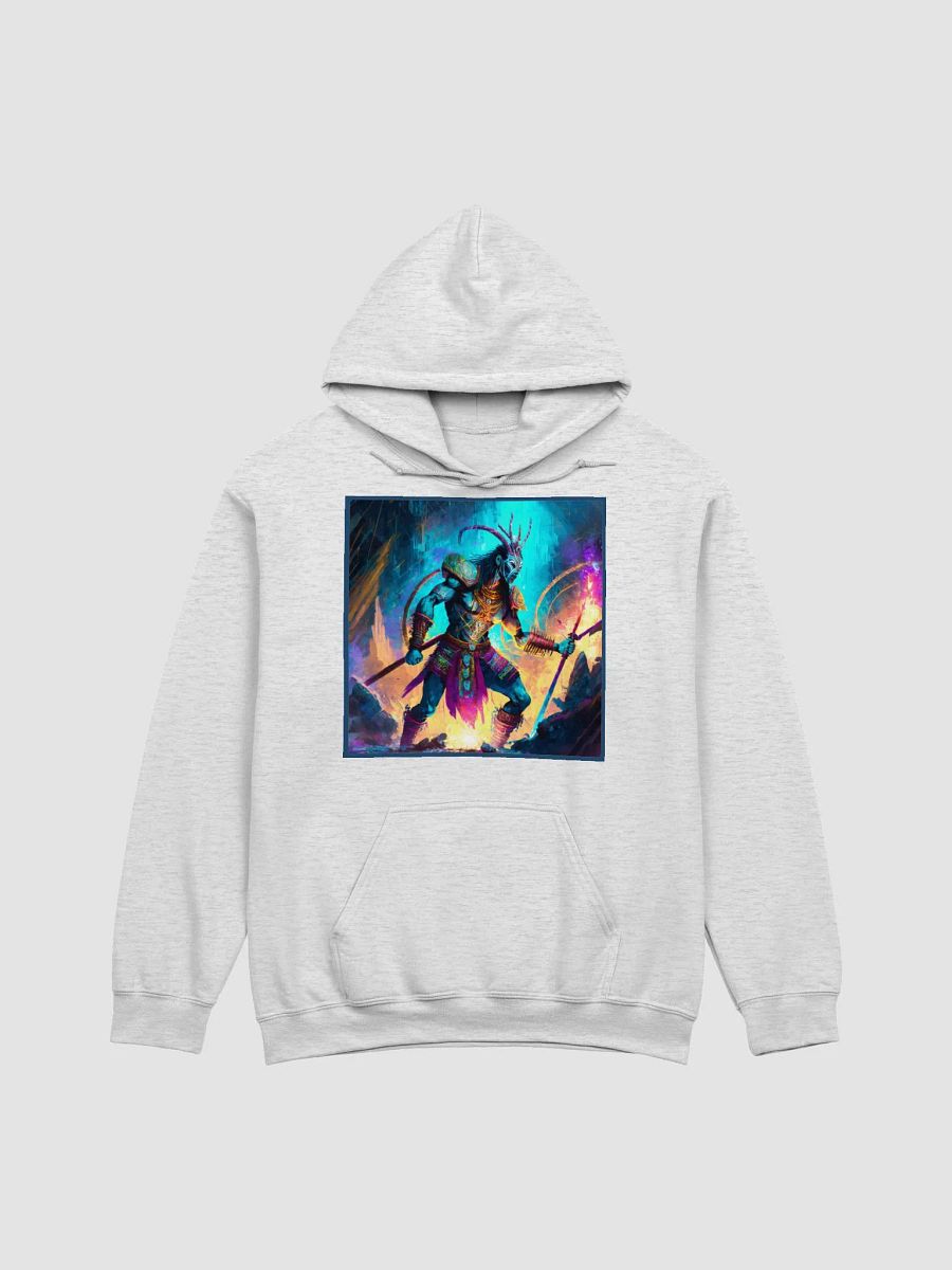 Novelty Indigenous Roots Hoodie product image (6)