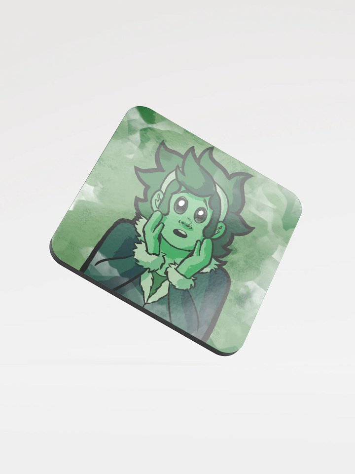 Soulsmote Baron Coaster product image (1)