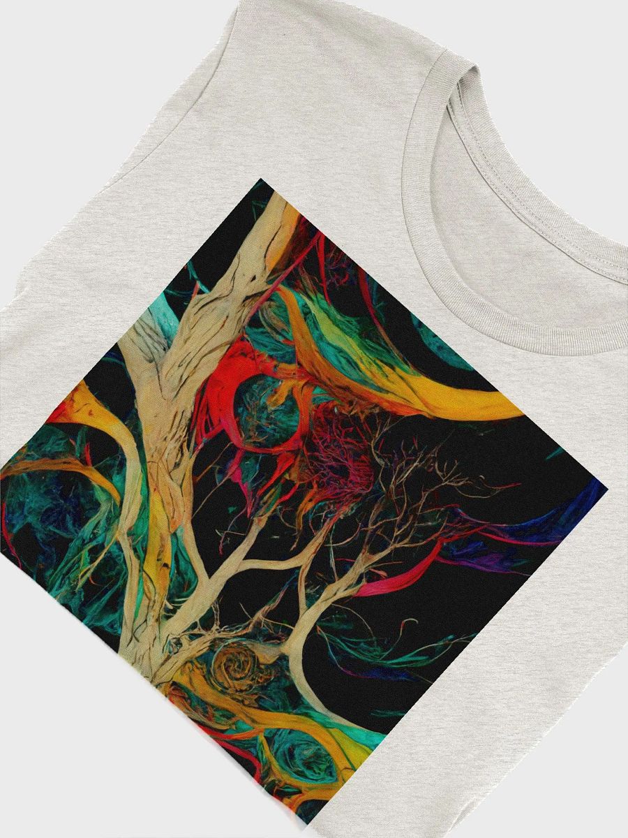 It's giving, Acid. Tee product image (5)