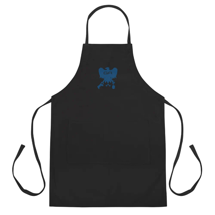 Da Apron product image (2)