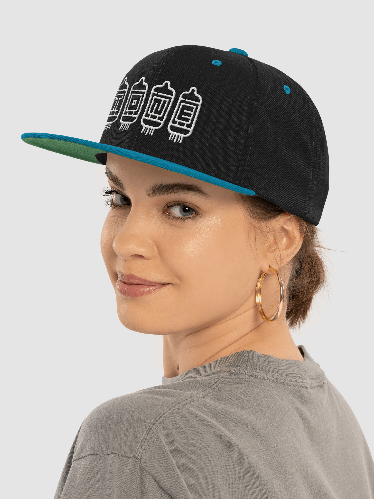 Tube Tone Hat product image (19)