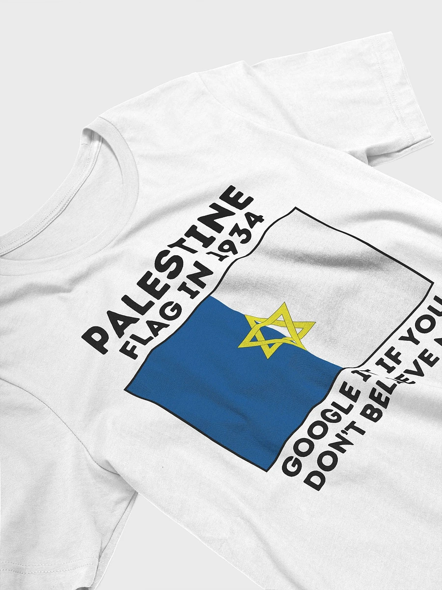 The Real Flag of Palestine product image (4)