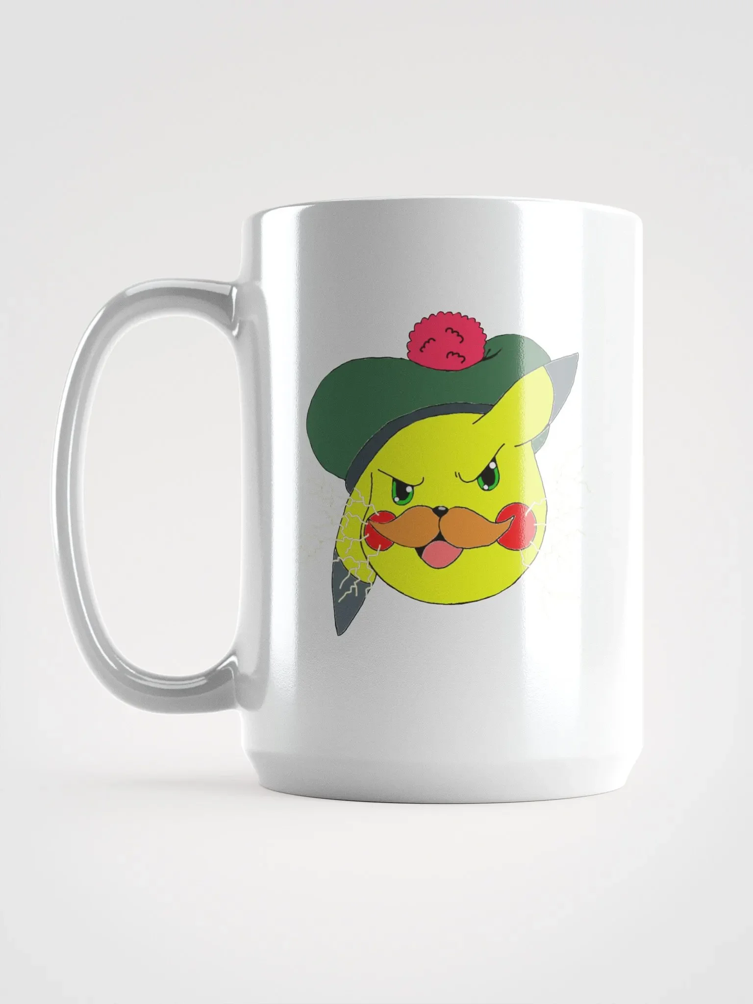 Pika Mug product image (6)