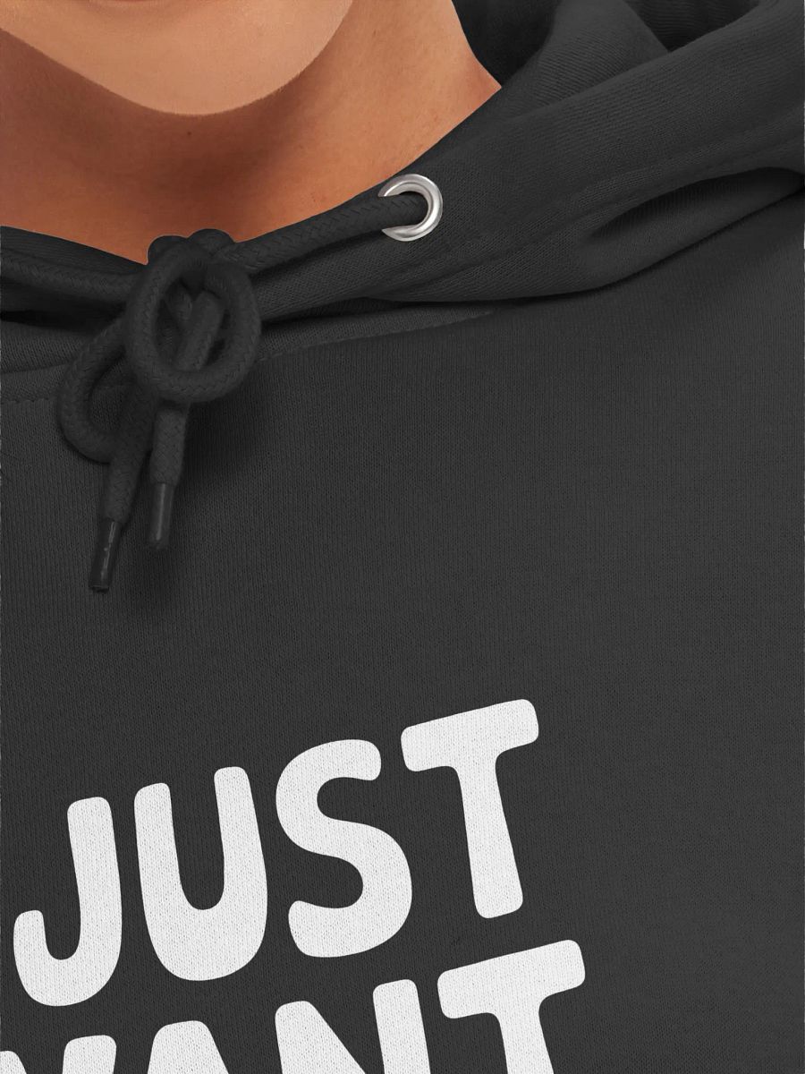 I Want All The Dogs Pullover Hoodie product image (7)