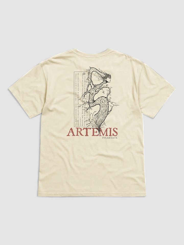 Artemis T-Shirt product image (5)