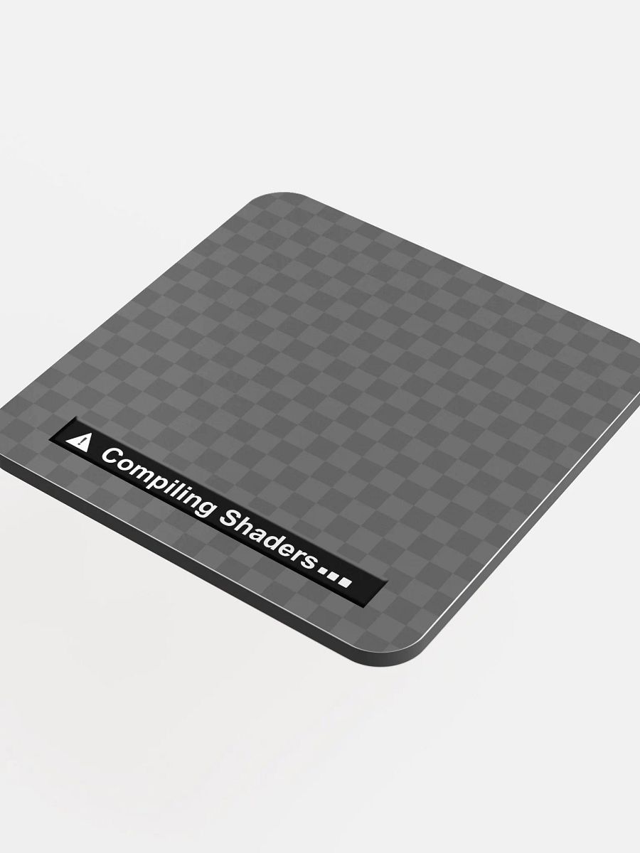 Shader Showstopper Coaster product image (4)