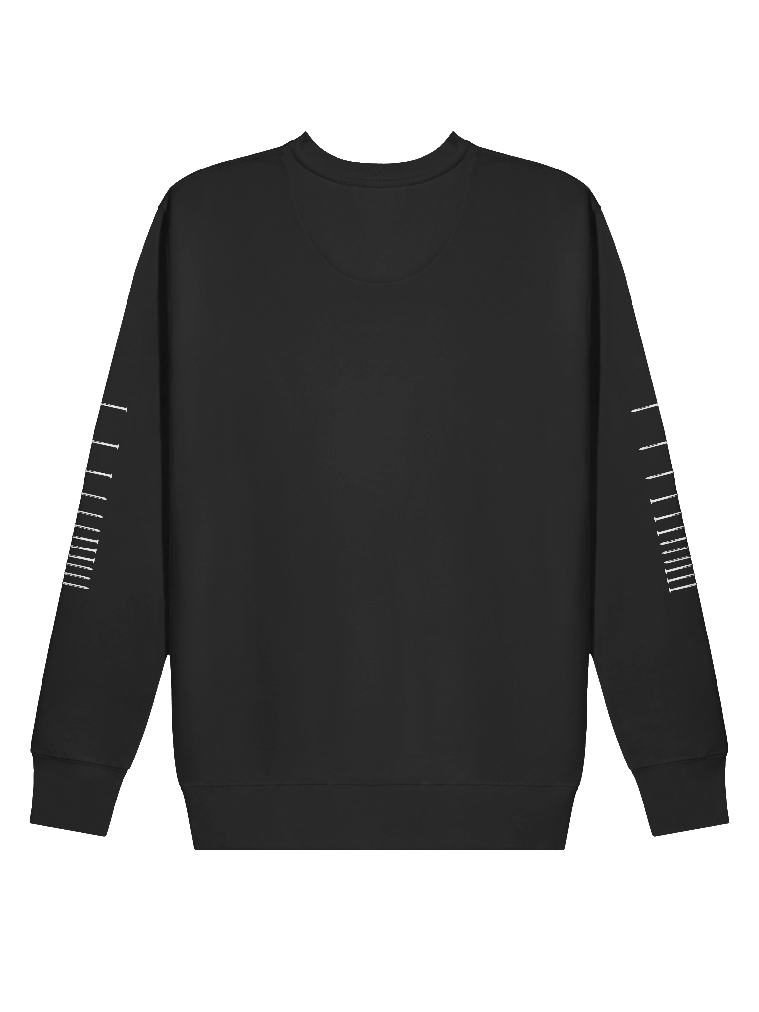 Less Lethal - Super Soft Crew Neck Sweater - Jon Silent product image (5)