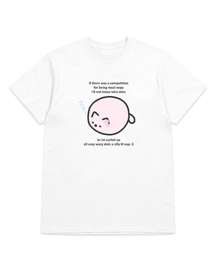 🎀eepy ball tee🎀 product image (1)