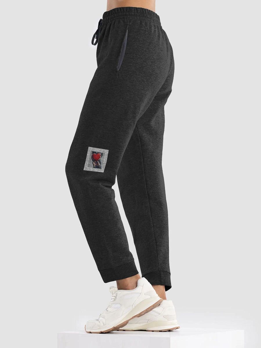 Love Joy Bestseller Unisex Joggers product image (3)