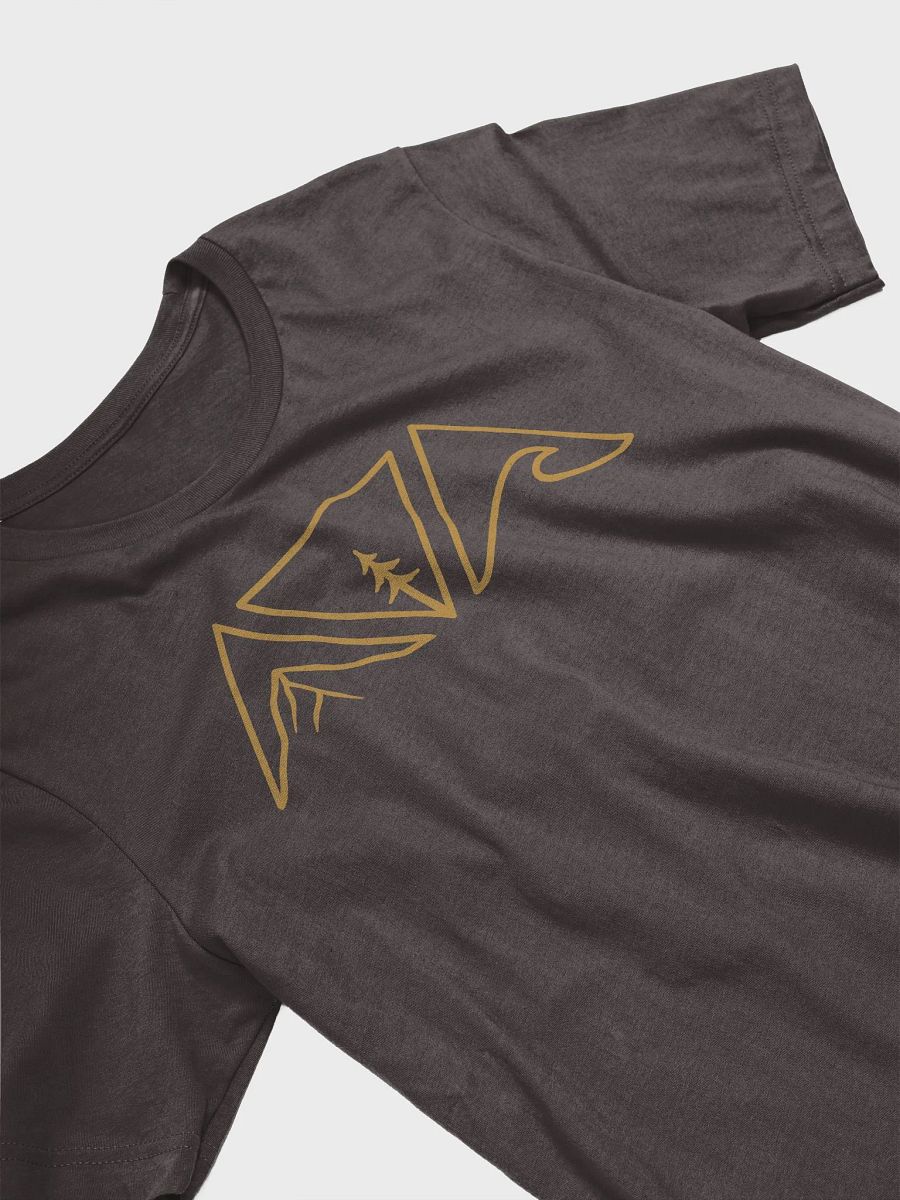 Nature Triangles - Golden Edition product image (3)