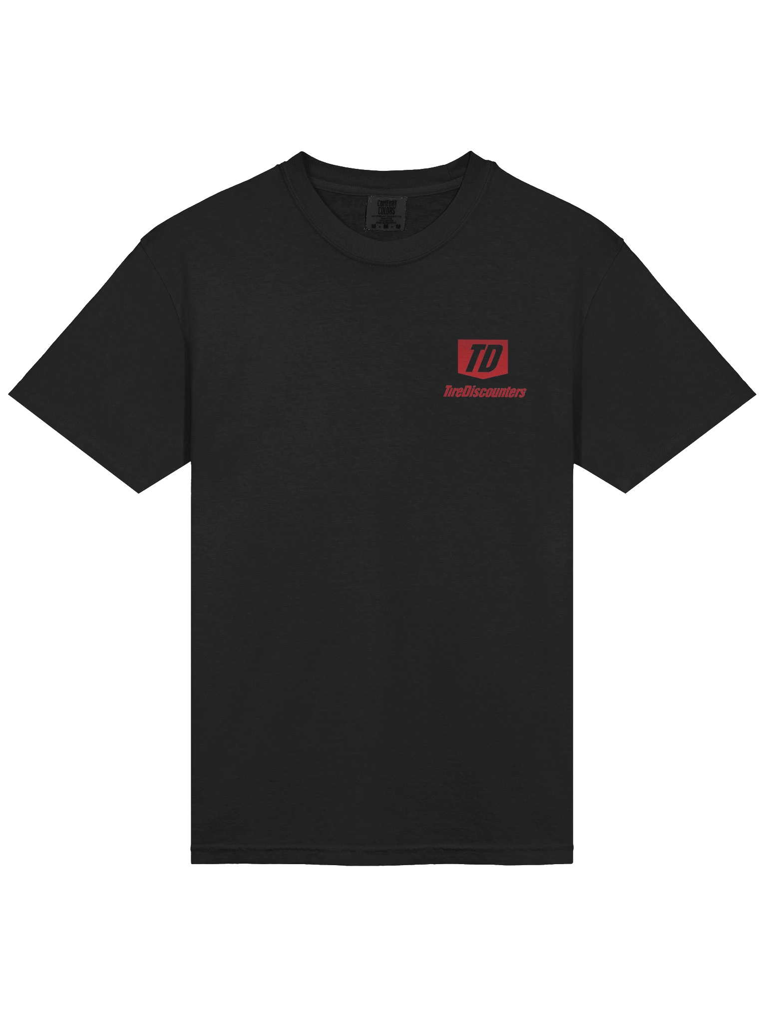 TD shirt product image (6)