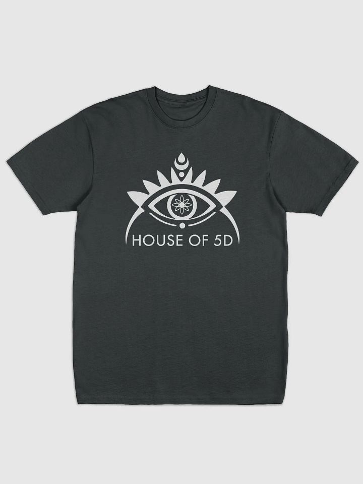 House of 5D Logo Tee product image (1)