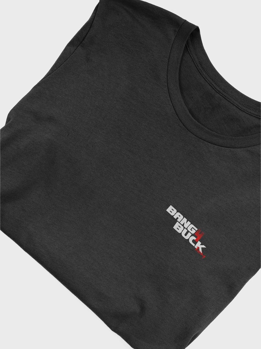 B4BR 5 Spoke gang product image (6)