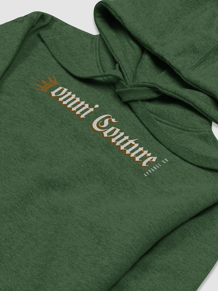 Omni Couture Unisex Premium Hoodie product image (3)