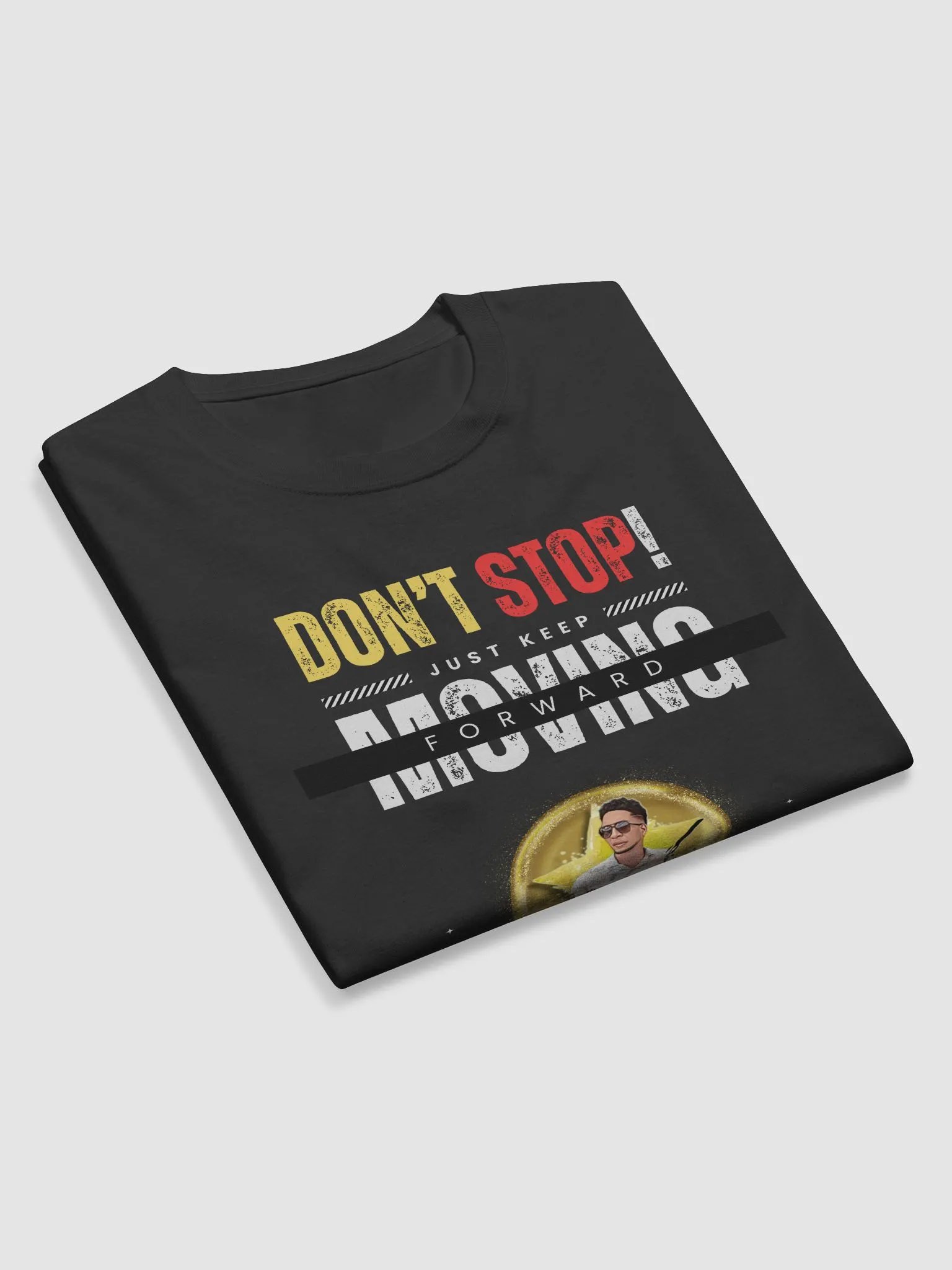 Champion Long Sleeve Shirt (Don't STOP!) product image (5)