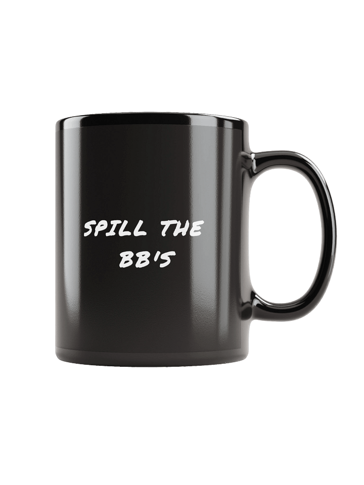 Spill the BB's Mug product image (2)