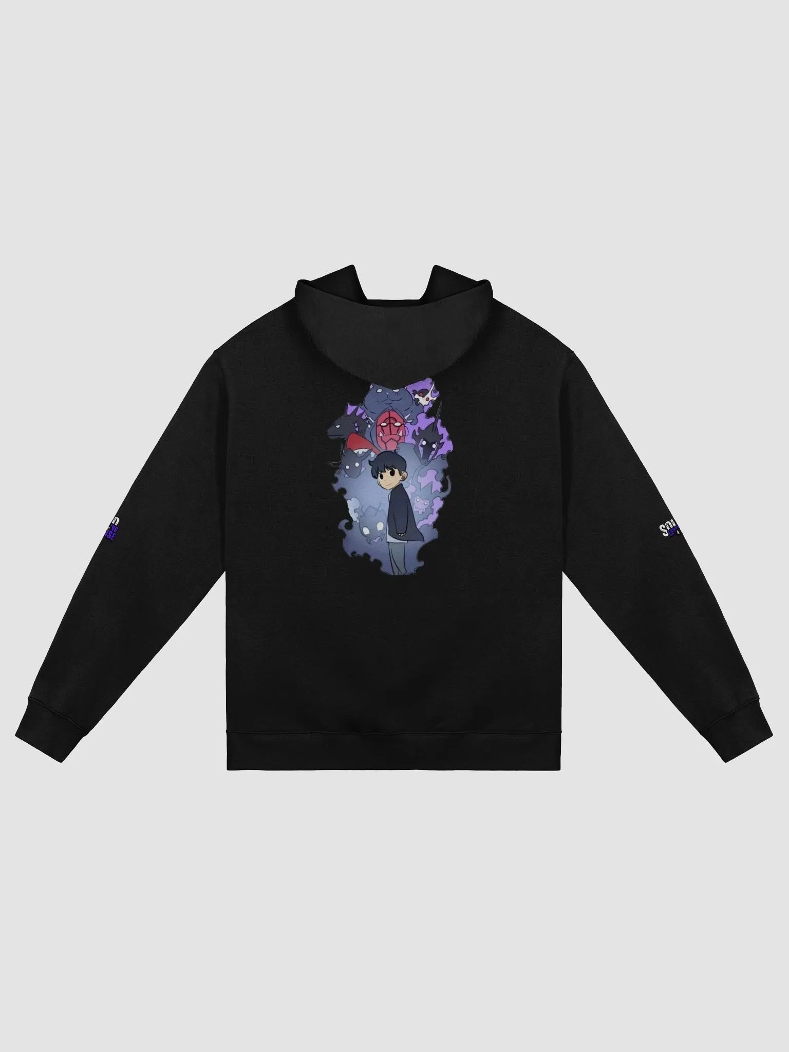"Shadow Monarch" product image (2)