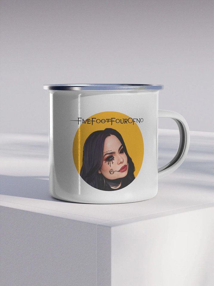 Five Mug product image (1)