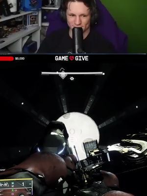 Throwing a raid for charity Its almost that time where we start picking back up on charity efforts.  Enjoy a little highlight from last years Game2Give charity raid.   check out all our other stuff at https://dot.cards/itsxrb #game2give #g2g #destiny2 #destiny2clips #destiny2tiktok #destiny2thegame #destinythegame #charity