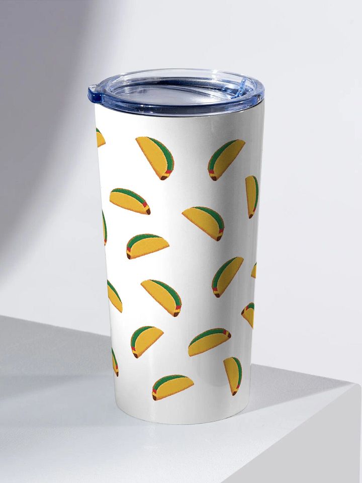 Raining Tacos Ta-cum-bler product image (2)