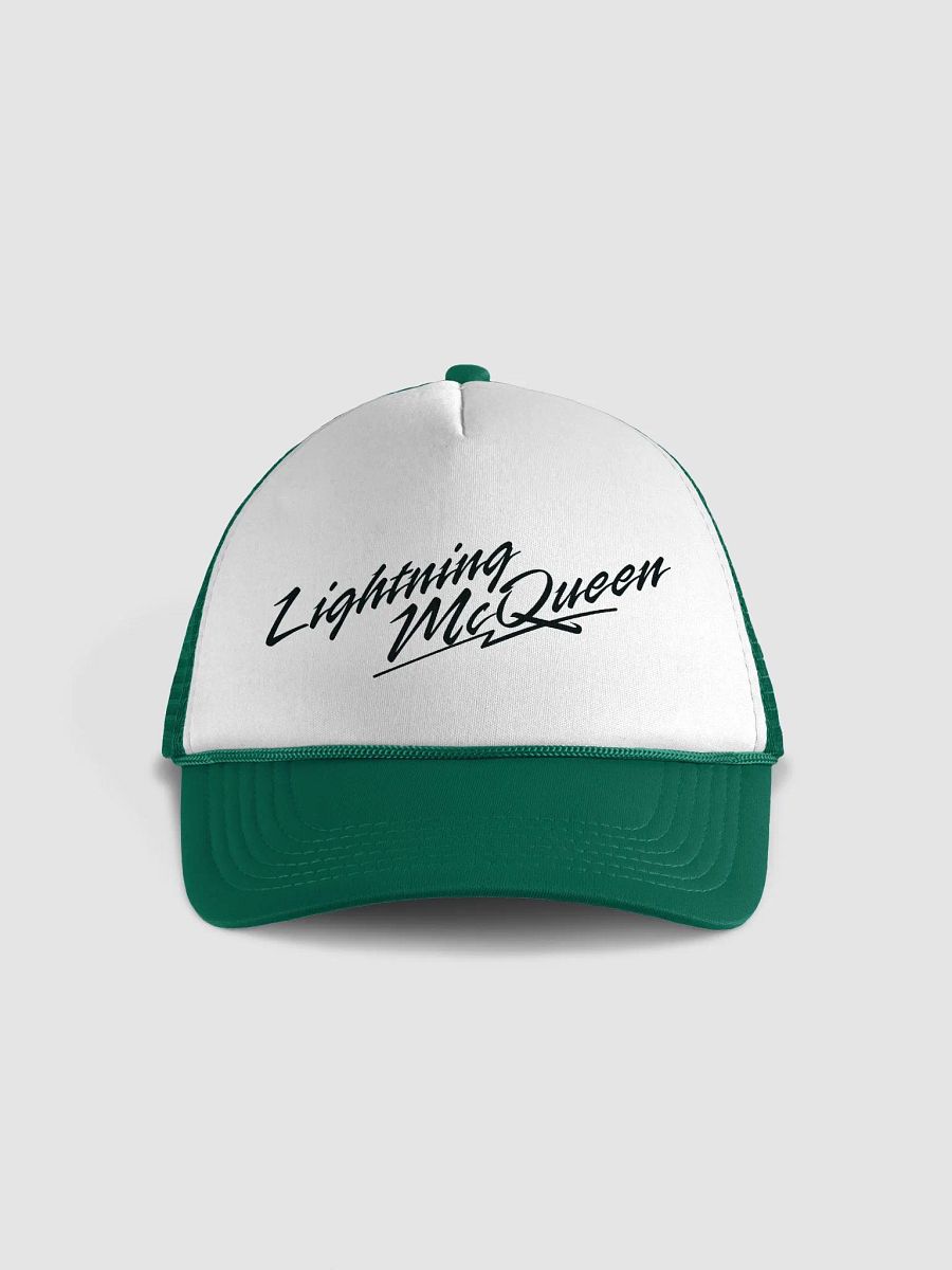 Lightning McQueen hat product image (3)
